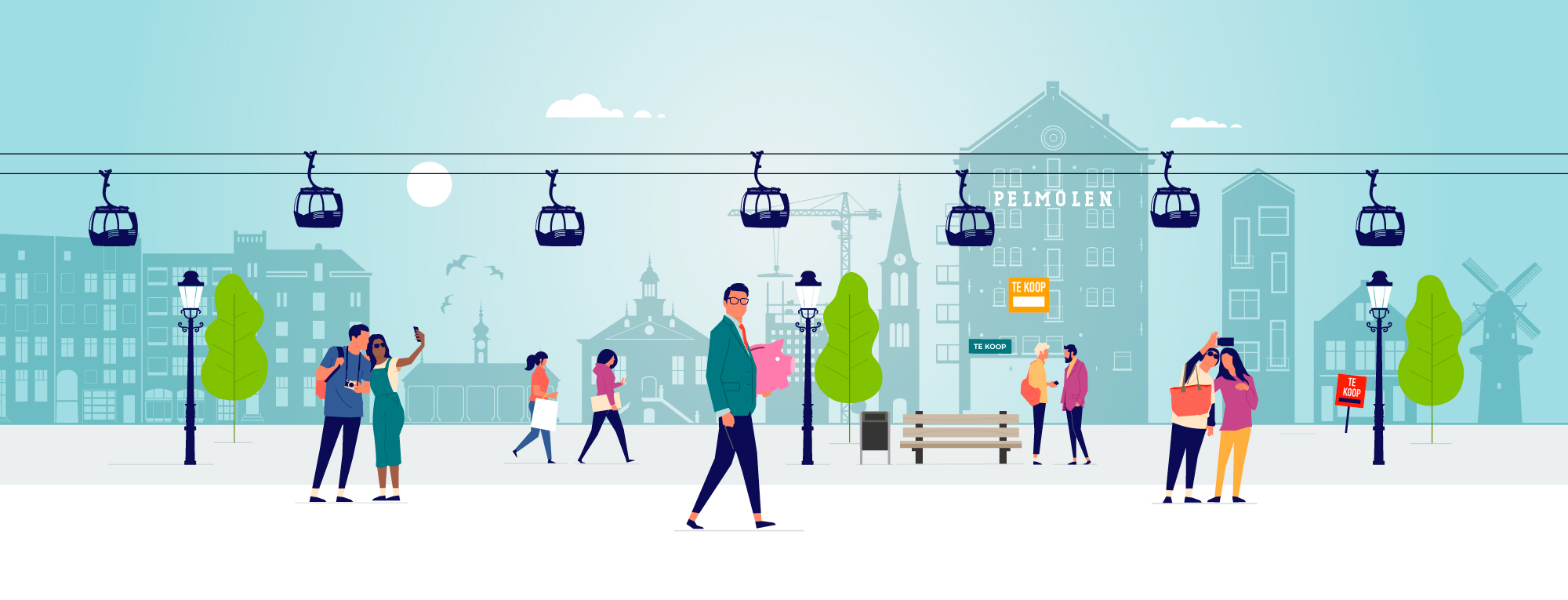 Campagne Toekomstvisie